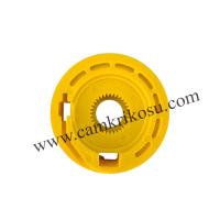 (1995-2004) BMW E39 CAM KRİKO MAKARASI ÖN SOL-SAĞ (OEM CODE: 51338236859-51338236860)