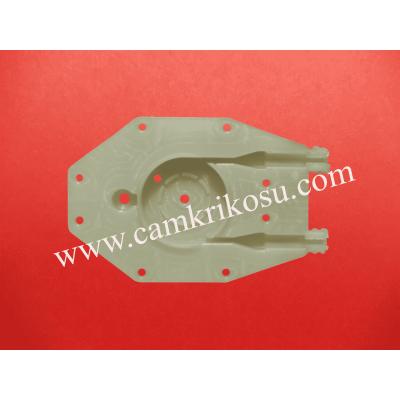 (1995-2004) BMW E39 CAM KRİKO MOTOR KAPAĞI ARKA SOL-SAĞ (OEM CODE: 51358159835-51358159836)