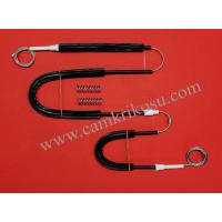 (1995-2004) BMW E39 CAM KRİKO TELİ ARKA SOL-SAĞ (OEM CODE: 51358159835-51358159836)