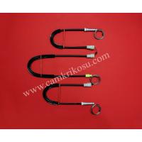 (1995-2004) BMW E39 CAM KRİKO TELİ ÖN SOL-SAĞ (OEM CODE: 51338159831-51338159832)