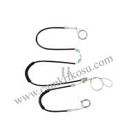 (1995-2004) BMW E39 CAM KRİKO TELİ ÖN SOL-SAĞ (OEM CODE: 51338236859-51338236860)