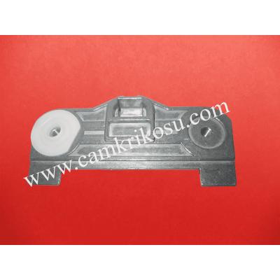 (1995-2004) BMW E39 CAM KRİKO ZAMAK AYAK ARKA SOL-SAĞ (OEM CODE: 51358159835-51358159836)