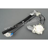 (1995-2004) BMW E39 CAM KRİKOSU TAMİR SETİ ARKA SAĞ (ZAMAK AYAKLI) (OEM CODE: 51358159836)