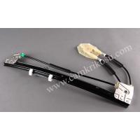 (1995-2004) BMW E39 CAM KRİKOSU TAMİR SETİ ARKA SAĞ (ZAMAK AYAKLI VE MOTOR KAPAKLI) (OEM CODE: 51358159836)