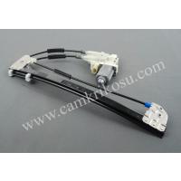 (1995-2004) BMW E39 CAM KRİKOSU TAMİR SETİ ARKA SOL (ZAMAK AYAKLI VE MOTOR KAPAKLI)  (OEM CODE: 51358159835)