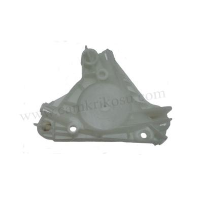 (1995-2004) MİTSUBİSHİ CARİSMA CAM KRİKO MOTOR KAPAĞI ÖN SAĞ (OEM CODE: MR912460-MR100762)