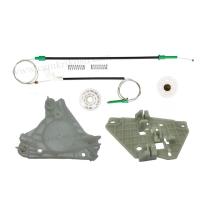 (95-04) MİTSUBİSHİ CARİSMA CAM KRİKO TAMİR SETİ ARKA SOL MOTOR KAPAKLI VE KÖŞE MAKARALI (OEM CODE: MR503573)