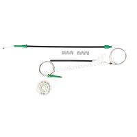 (1995-2004) MİTSUBİSHİ CARİSMA CAM KRİKO TAMİR SETİ ÖN SAĞ (OEM CODE: MR912460-MR100762)