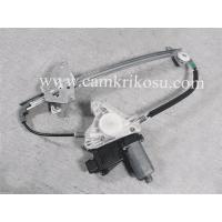 (1995-2004) MİTSUBİSHİ CARİSMA CAM KRİKO TAMİR SETİ ÖN SAĞ (OEM CODE: MR912460-MR100762)