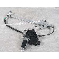 (1995-2004) MİTSUBİSHİ CARİSMA CAM KRİKO TAMİR SETİ ÖN SAĞ (OEM CODE: MR912460-MR100762)