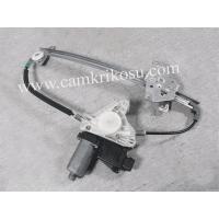 (1995-2004) MİTSUBİSHİ CARİSMA CAM KRİKO TAMİR SETİ ÖN SOL (OEM CODE: MR912459-MR100761)