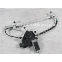 (1995-2004) MİTSUBİSHİ CARİSMA CAM KRİKO TAMİR SETİ ÖN SOL (OEM CODE: MR912459-MR100761)