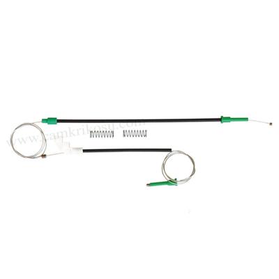 (1995-2004) MİTSUBİSHİ CARİSMA CAM KRİKO TELİ ARKA SOL (OEM CODE: MR503573)