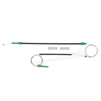 (1995-2004) MİTSUBİSHİ CARİSMA CAM KRİKO TELİ ÖN SAĞ (OEM CODE: MR912460-MR100762)