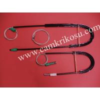 (1995-2006) FORD GALAXY CAM KRİKO TELİ ÖN SOL-SAĞ (OEM CODE: 7M38374017M3837402)