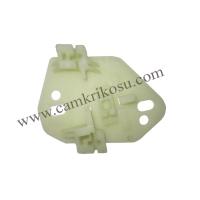 (1995-1999) FORD ESCORT CAM KRİKO PLASTİĞİ ÖN SOL (OEM CODE: 91AB14A389C-91ABA23201BF)