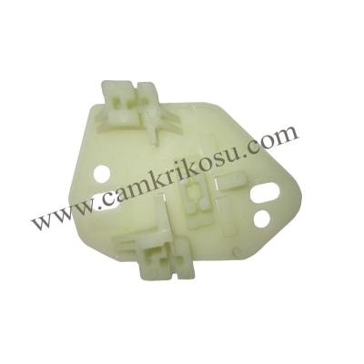 (1995-1999) FORD ESCORT CAM KRİKO PLASTİĞİ ÖN SOL (OEM CODE: 91AB14A389C-91ABA23201BF)