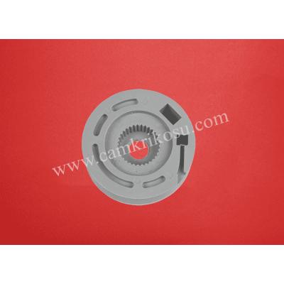 (1995-1999) HYUNDAİ ACCENT CAM KRİKO MAKARASI ÖN SOL (OEM CODE: 8240322011)