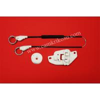 (1995-1999) HYUNDAİ ACCENT CAM KRİKO TAMİR SETİ ÖN SAĞ (OEM CODE: 8240422011)