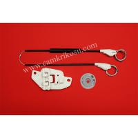 (1995-1999) HYUNDAİ ACCENT CAM KRİKO TAMİR SETİ ÖN SOL (OEM CODE: 8240322011)