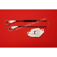 (1995-1999) HYUNDAİ ACCENT MANUEL CAM KRİKO TAMİR SETİ ARKA SAĞ (OEM CODE: 8340222000)