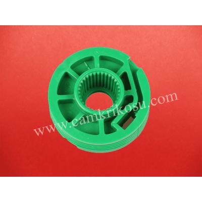 (1996-2001) AUDİ A4 B5 CAM KRİKO MAKARASI ARKA SOL (OEM CODE: 8D0839461-8D0839397)