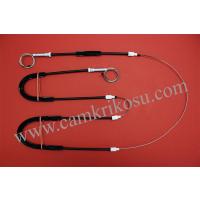 (1996-2001) AUDİ A4 B5 CAM KRİKO TELİ ÖN SOL-SAĞ (OEM CODE: 8D0837461-8D0837753-8D0837397-8D0837462-8D0837754-8D0837398)