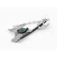 (1996-2001) AUDİ A4 B5 CAM KRİKOSU TAMİR SETİ ARKA SAĞ (OEM CODE: 8D0839462-8D0839398)