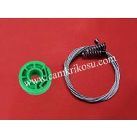 (1996-2001) AUDİ A4 B5 CAM KRİKOSU TAMİR SETİ ARKA SOL (OEM CODE: 8D0839461-8D0839397)