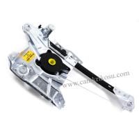 (1996-2001) AUDİ A4 B5 CAM KRİKOSU TAMİR SETİ ARKA SOL (OEM CODE: 8D0839461-8D0839397)