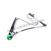 (1996-2001) AUDİ A4 B5 CAM KRİKOSU TAMİR SETİ ÖN SAĞ (OEM CODE: 8D0837462-8D0837754-8D0837398)