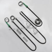 (1996-2003) AUDİ A3 CAM KRİKO TAMİR SETİ ÖN SAĞ (OEM CODE: 8L4837462-8L4837398)