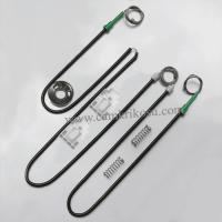 (1996-2003) AUDİ A3 CAM KRİKO TAMİR SETİ ÖN SOL (OEM CODE: 8L4837461 - 8L4837397)