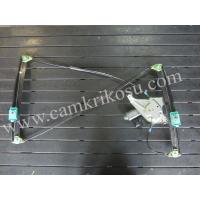 (1996-2003) AUDİ A3 COUPE CAM KRİKO TAMİR SETİ ÖN SAĞ (OEM CODE: 8L3837462-8L3837398)