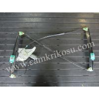 (1996-2003) AUDİ A3 COUPE CAM KRİKO TAMİR SETİ ÖN SOL (OEM CODE: 8L3837461-8L3837397)