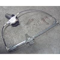 (1996-2003) MERCEDES VİTO 638 CAM KRİKOSU TAMİR SETİ ÖN SAĞ (OEM CODE: A6387200346)