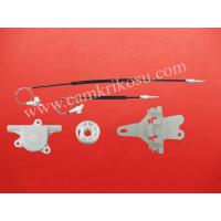 (1996-2003) MERCEDES VİTO 638 CAM KRİKOSU TAMİR SETİ ÖN SAĞ MOTOR KAPAKLI (OEM CODE: A6387200346)