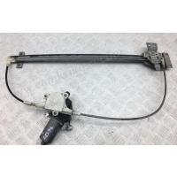 (1996-2003) MERCEDES VİTO 638 CAM KRİKOSU TAMİR SETİ ÖN SOL MOTOR KAPAKLI (OEM CODE: A6387200446)