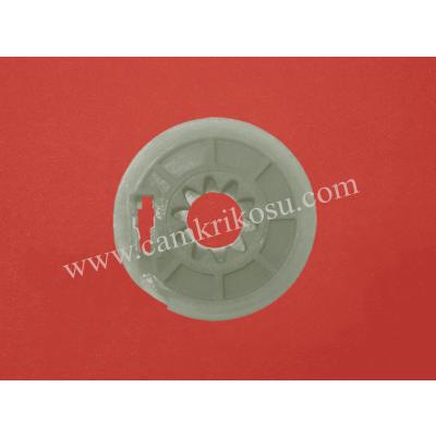 (1996-2003) RENAULT MEGANE 1 CAM KRİKO MAKARASI ARKA SOL-SAĞ (OEM CODE: 7700834343-7700834342)