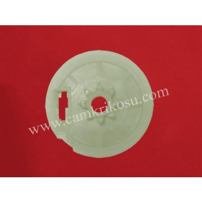 (1996-2003) RENAULT MEGANE 1 CAM KRİKO MAKARASI ÖN SOL-SAĞ (OEM CODE: 7700834347-7700834346)