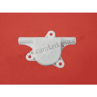 (1996-2003) RENAULT MEGANE 1 CAM KRİKO MOTOR KAPAĞI ÖN SOL (OEM CODE: 7700834347)