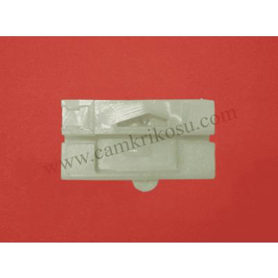 (1996-2003) RENAULT MEGANE 1 CAM KRİKO PLASTİĞİ ÖN SAĞ (OEM CODE: 7700834346)