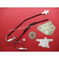 (1996-2003) RENAULT MEGANE 1 CAM KRİKOSU TAMİR SETİ ARKA SAĞ MOTOR KAPAKLI (OEM CODE: 7700834342)