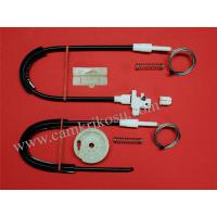 (1996-2003) RENAULT MEGANE 1 CAM KRİKOSU TAMİR SETİ ÖN SAĞ (OEM CODE: 7700834346)