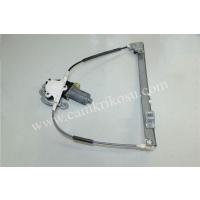 (1996-2003) RENAULT MEGANE 1 CAM KRİKOSU TAMİR SETİ ÖN SAĞ (OEM CODE: 7700834346)