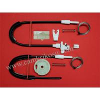 (1996-2003) RENAULT MEGANE 1 CAM KRİKOSU TAMİR SETİ ÖN SAĞ SEKMANLI (OEM CODE: 7700834346)