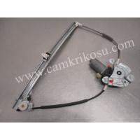 (1996-2003) RENAULT MEGANE 1 CAM KRİKOSU TAMİR SETİ ÖN SOL MOTOR KAPAKLI (OEM CODE: 7700834347)