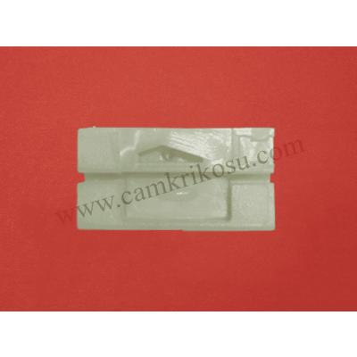 (1996-2003) RENAULT MEGANE 1 COUPE CAM KRİKO PLASTİĞİ SOL (OEM CODE: 7700834394-8200038151)