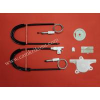 (96-03) RENAULT MEGANE 1 COUPE CAM KRİKO TAMİR SETİ SAĞ MOTOR KAPAKLI (OEM CODE: 7700834393-8200038152)