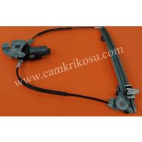 (96-03) RENAULT MEGANE 1 COUPE CAM KRİKO TAMİR SETİ SAĞ SEKMANLI VE MOTOR KAPAKLI (OEM CODE: 7700834393-8200038152)